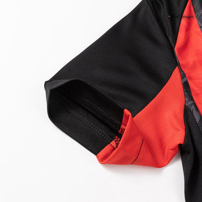 Completo Bambino AC Milan Casa 2025/26 - 3 Pezzi