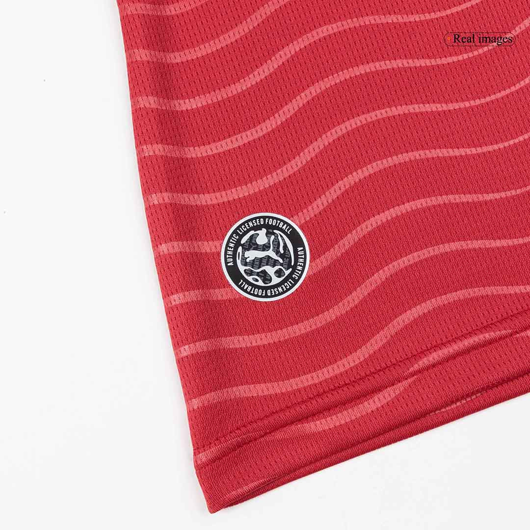 Maglia Replica Portogallo Casa Donna 2026