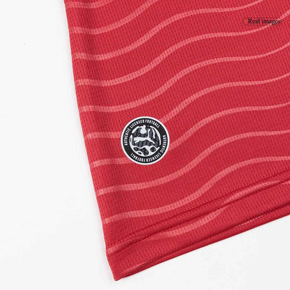 Maglia Replica Portogallo Casa Donna 2026