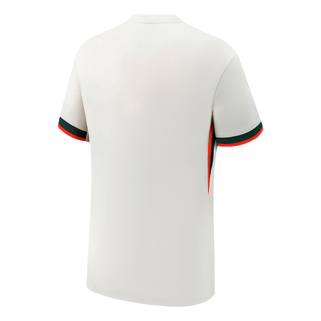 Kit Completo Chelsea Trasferta Uomo 2025/26 - 3 Pezzi