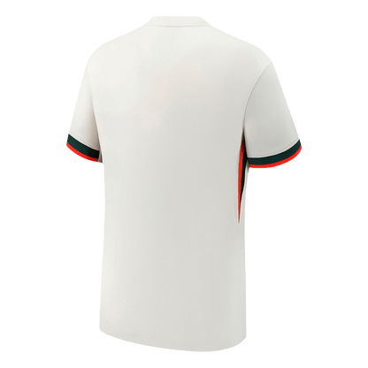 Kit Completo Chelsea Trasferta Uomo 2025/26 - 3 Pezzi