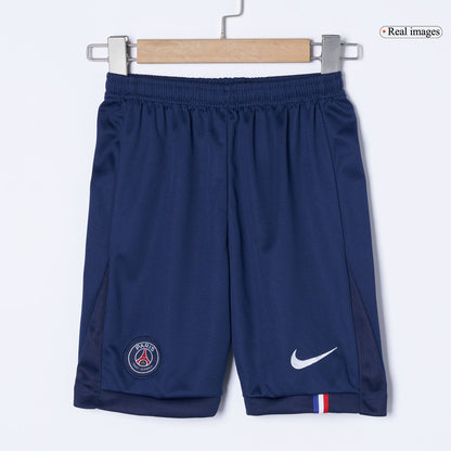 Completo Bambino PSG Casa 2025/26 - 3 Pezzi