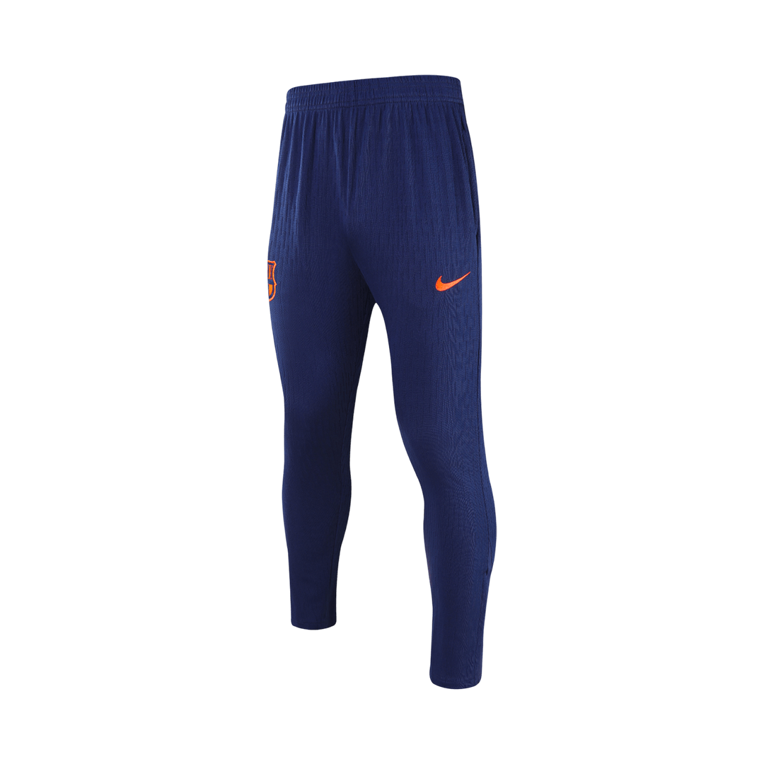 Barcelona Tuta Allenamento 2025/26 Black&Orange