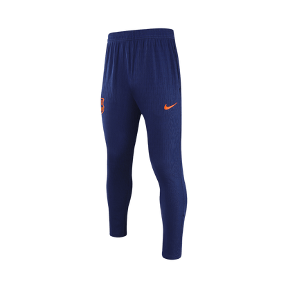 Barcelona Tuta Allenamento 2025/26 Black&Orange