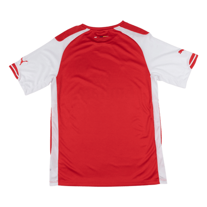 Maglia Retro Arsenal Casa 2014/15