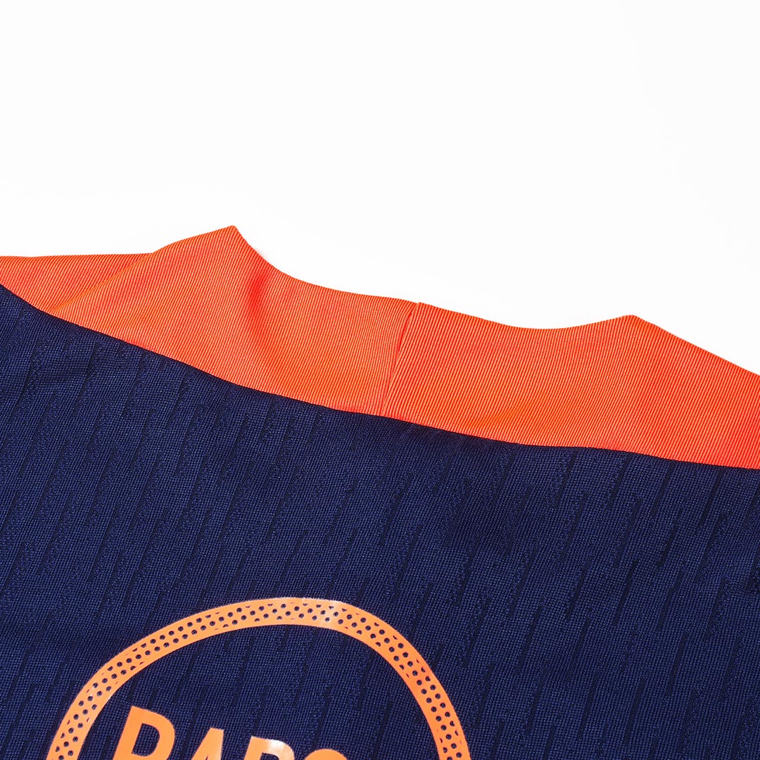 Barcelona Tuta Allenamento 2025/26 Black&Orange