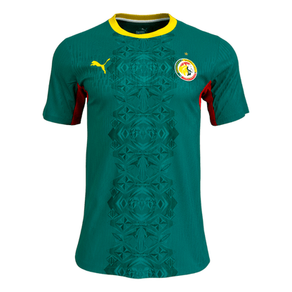 Maglia Gara Senegal Trasferta Uomo 2026