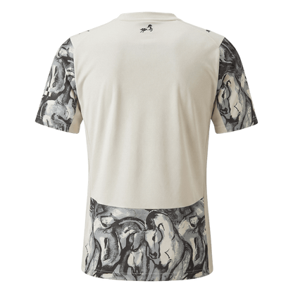 Maglia Replica Manchester City Uomo 2025/26