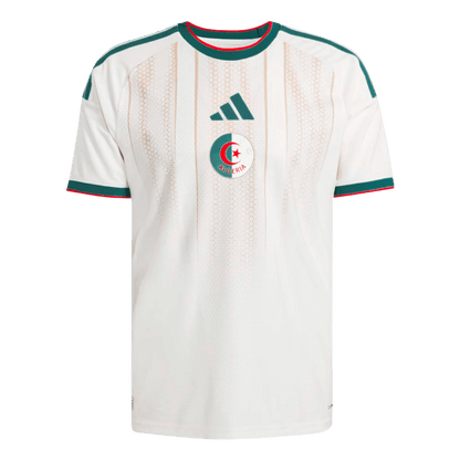 Maglia Replica Algeria Casa Uomo 2026