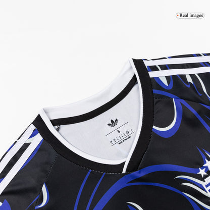 Maglia Replica Argentina Trasferta L. MARTÍNEZ #22 Uomo Mondiali 2026