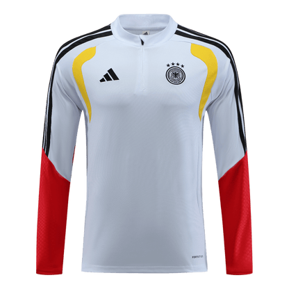 Germania Tuta Allenamento 2026 Bianco