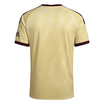 Maglia Gara Arsenal Terza Uomo 2026/27
