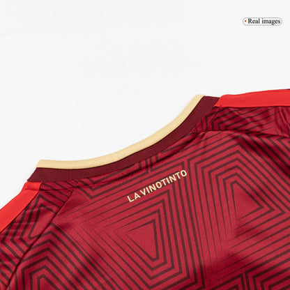Maglia Replica Venezuela Casa Uomo 2026