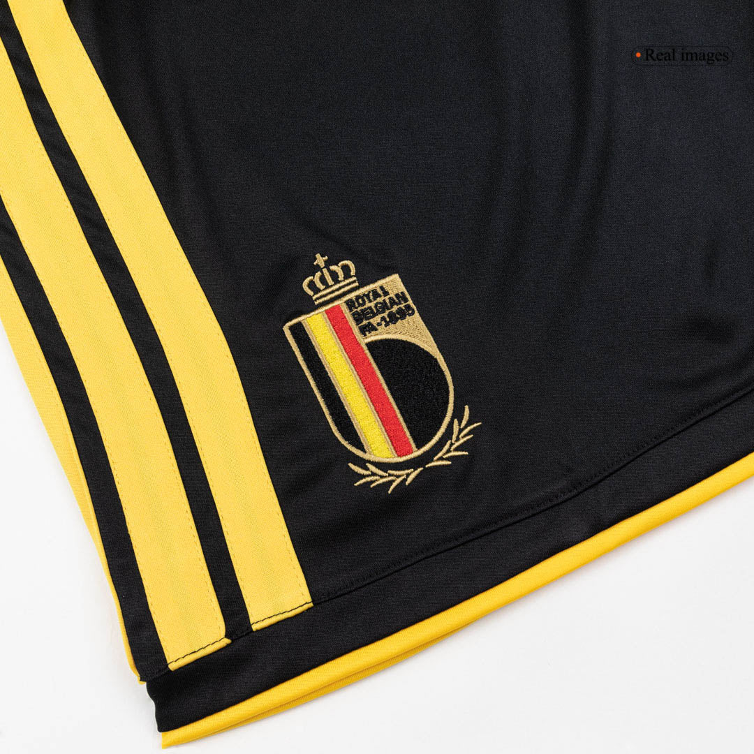 Completo Base Belgio Casa Uomo 2026 - 2 Pezzi