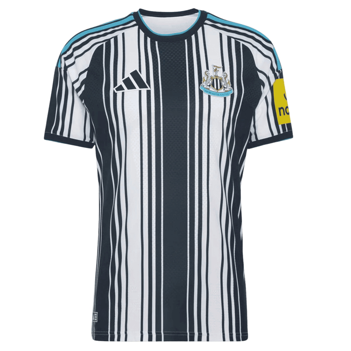Maglia Gara Newcastle United Casa Uomo 2026/27