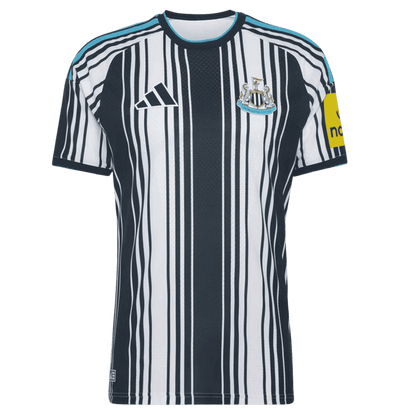 Maglia Gara Newcastle United Casa Uomo 2026/27