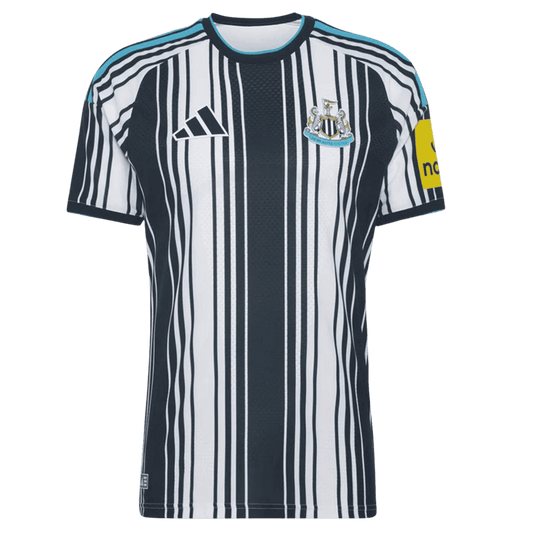 Maglia Gara Newcastle United Casa Uomo 2026/27