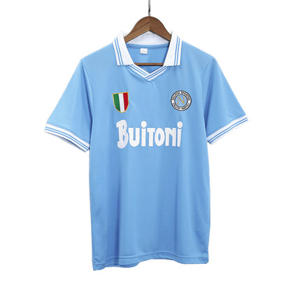 Maglia Casa Retro Napoli 1986/87