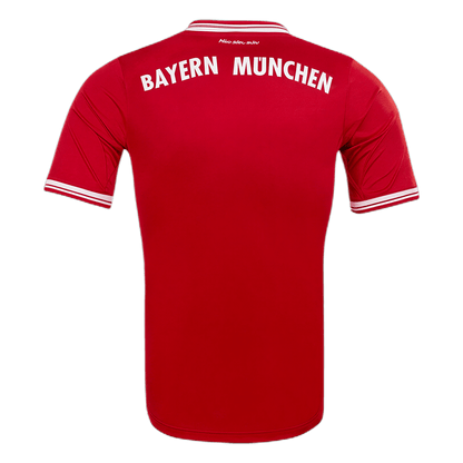 Maglia Retro Bayern Munich Casa 2013/14
