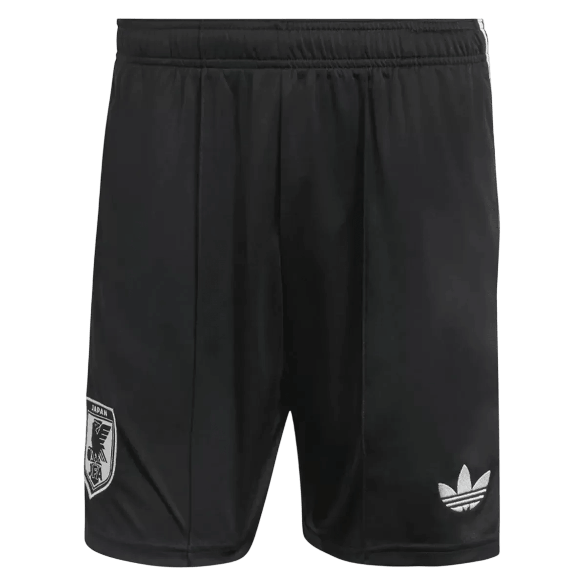 Pantaloncini Replica Giappone Trasferta Uomo Mondiali 2026
