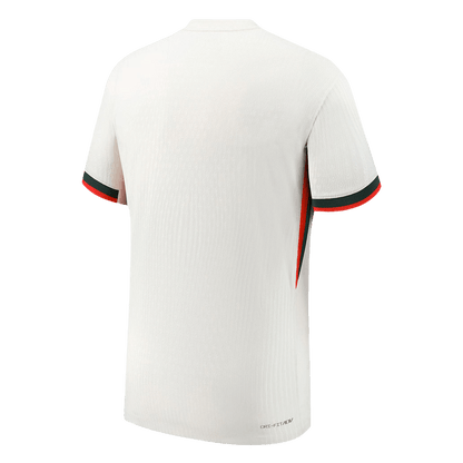 Maglia Gara Chelsea Trasferta Uomo 2025/26
