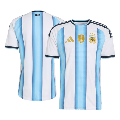 Maglia Gara Argentina Casa Uomo 2026