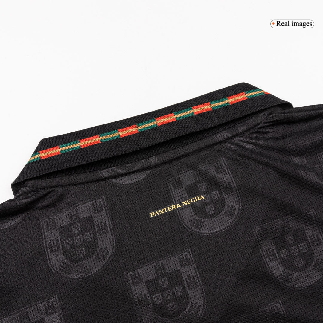 Maglia Replica Portogallo Uomo 2026