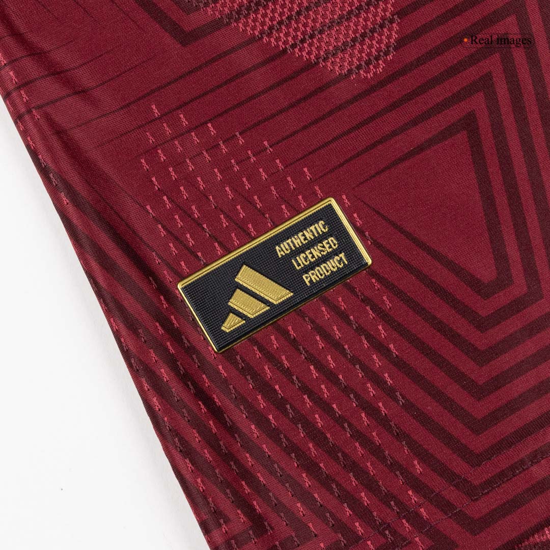 Maglia Gara Venezuela Casa Uomo 2026