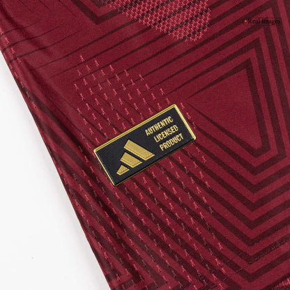 Maglia Gara Venezuela Casa Uomo 2026