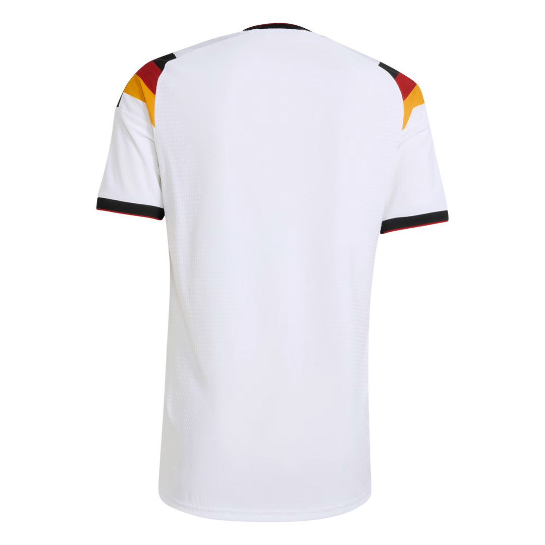 Maglia Gara Germania Casa Uomo 2026