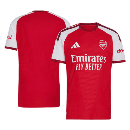Maglia Gara Arsenal Casa Uomo 2026/27