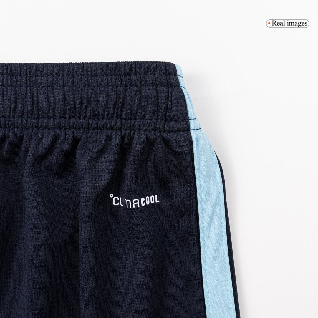 Pantaloncini Replica Argentina Casa Uomo Mondiali 2026
