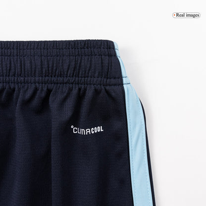Pantaloncini Replica Argentina Casa Uomo Mondiali 2026