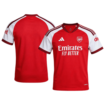 Maglia Replica Arsenal Casa Uomo 2026/27