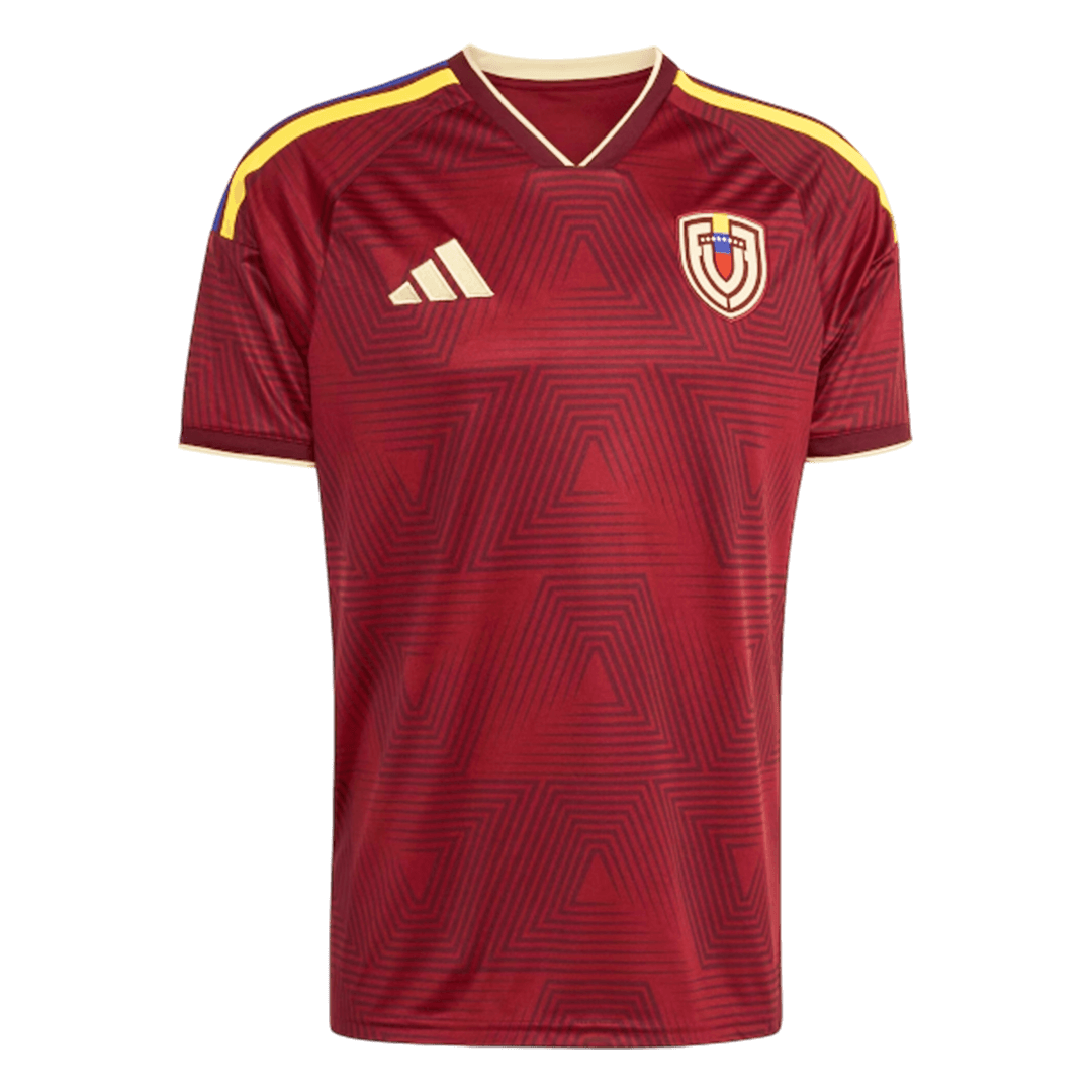 Maglia Replica Venezuela Casa Uomo 2026