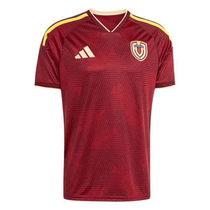 Maglia Replica Venezuela Casa Uomo 2026
