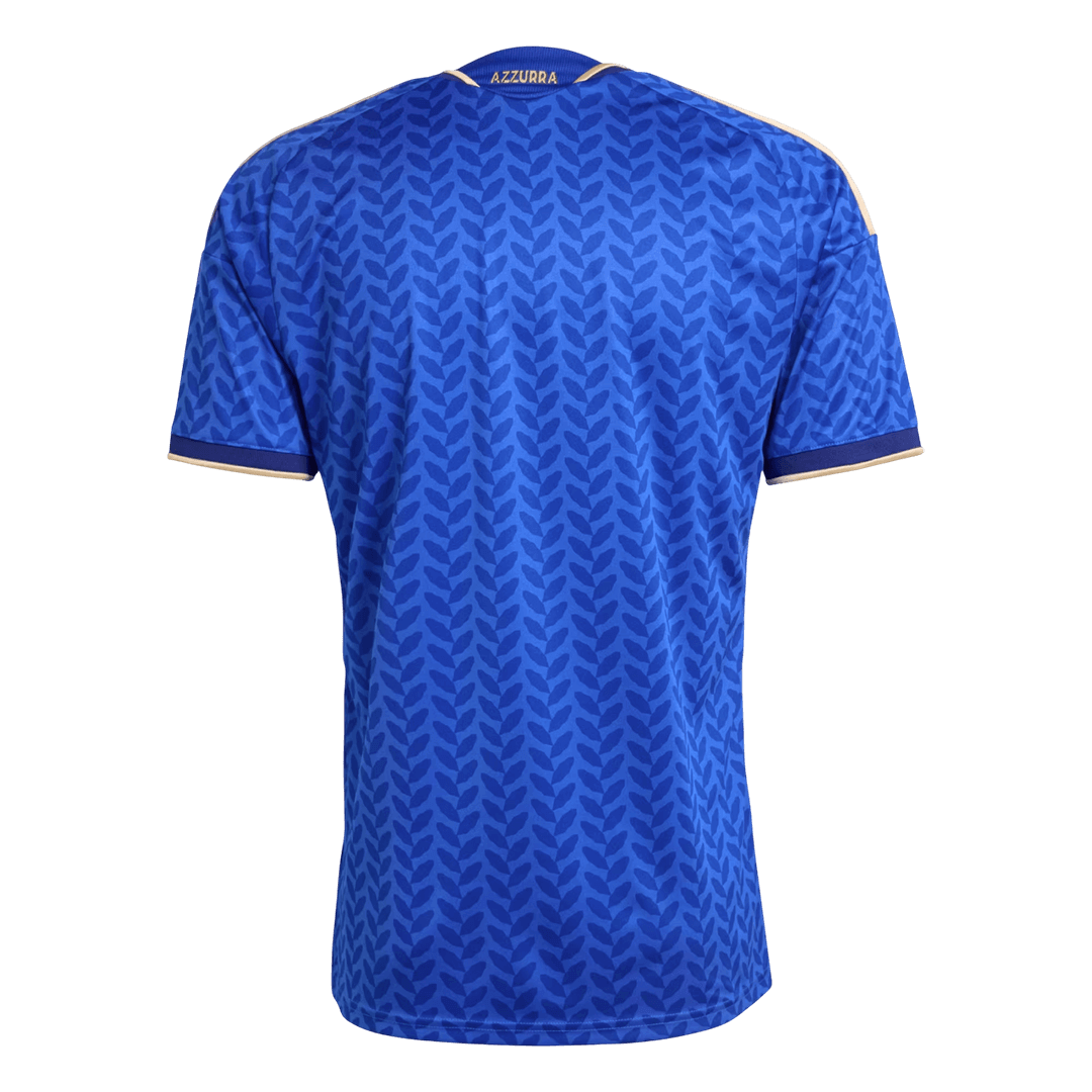 Kit Completo Italy Casa Uomo 2026 - 3 Pezzi