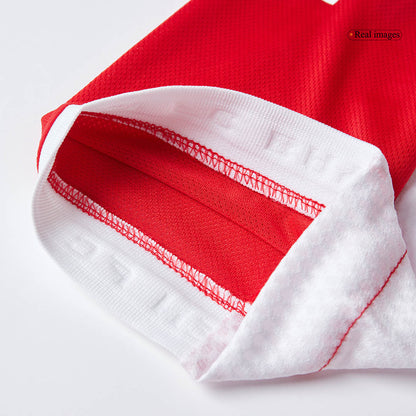 Maglia Gara Bayern Monaca Casa Uomo 2025/26