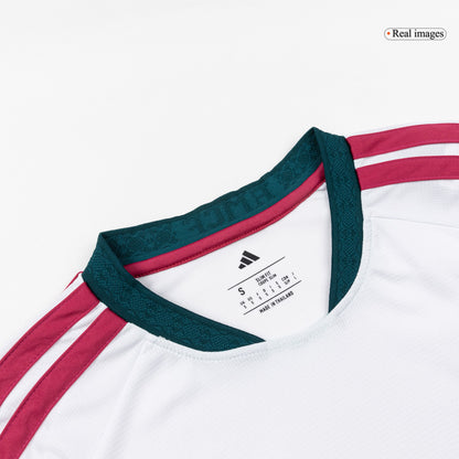 Maglia Replica Real Madrid Casa VINI JR. #7 Uomo 2026/27