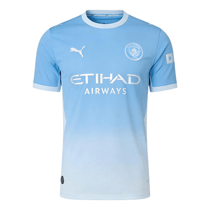 Maglia Gara Manchester City Casa FODEN #47 Uomo 2026/27 - UCL