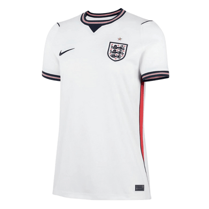 Maglia Replica Inghilterra Casa Donna Mondiali 2026