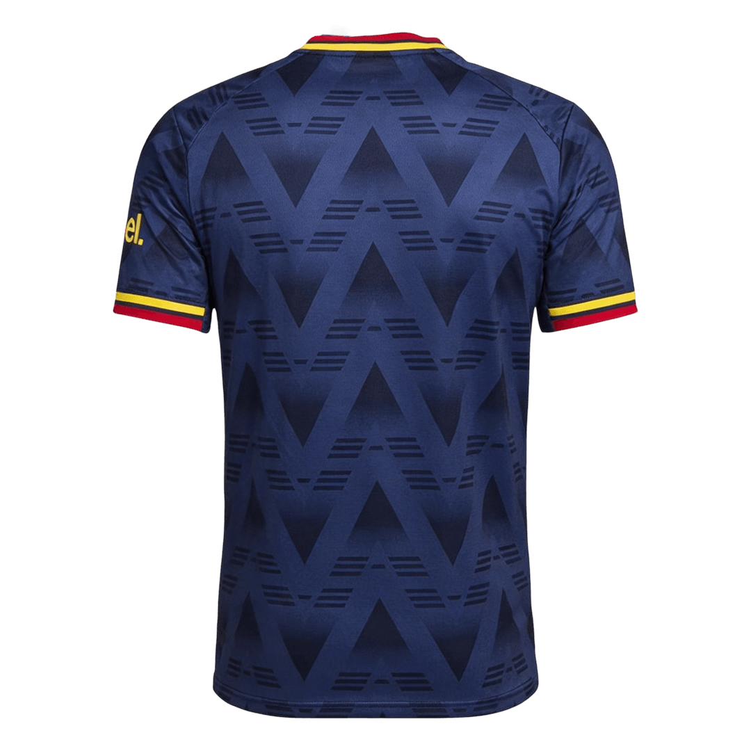 Maglia Gara Arsenal Trasferta Uomo 2026/27
