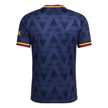 Maglia Gara Arsenal Trasferta Uomo 2026/27