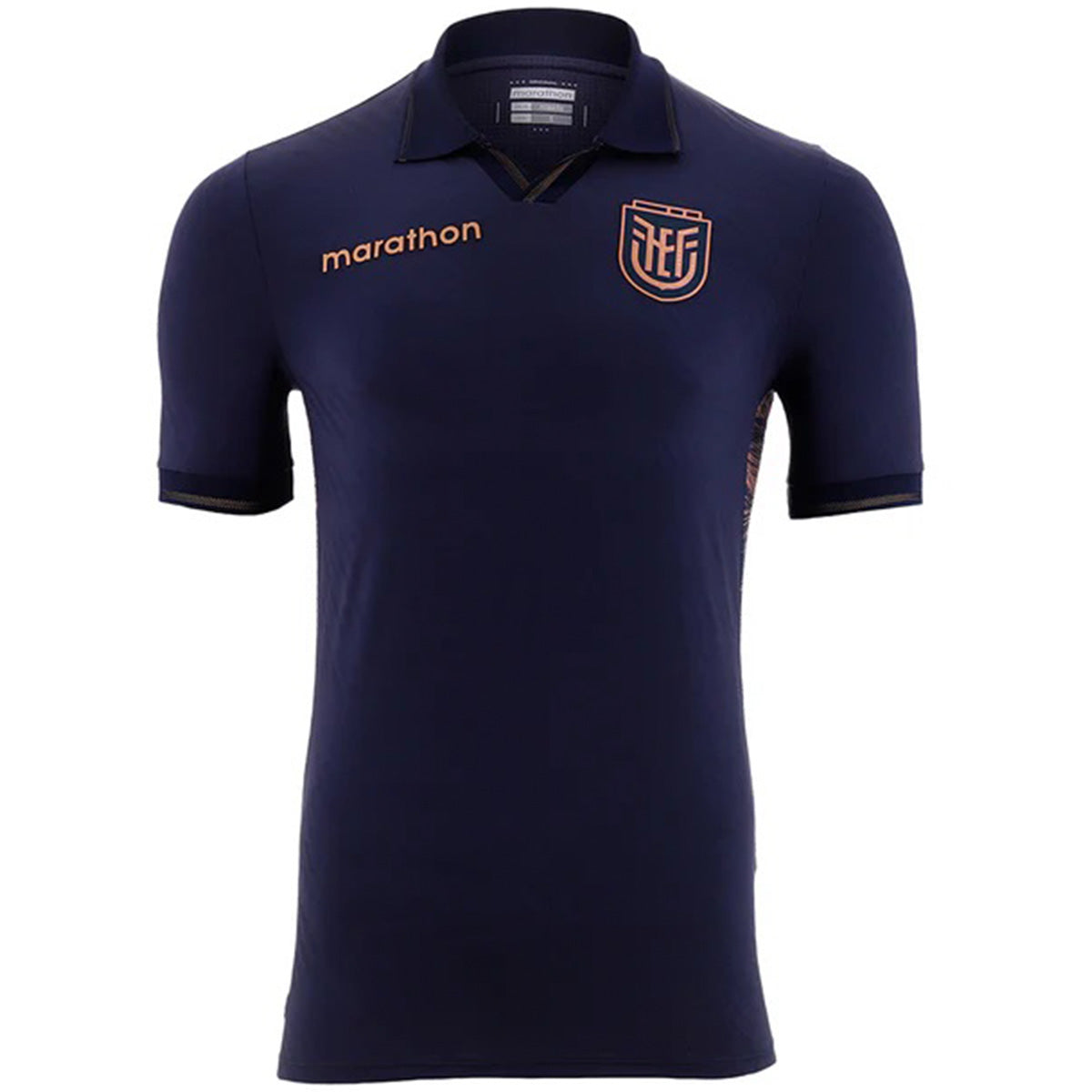 Maglia Replica Ecuador Trasferta Uomo Mondiali 2026