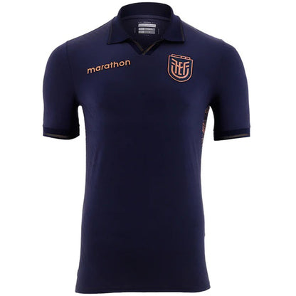 Maglia Replica Ecuador Trasferta Uomo Mondiali 2026