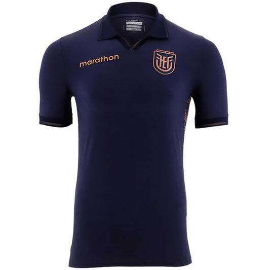 Maglia Replica Ecuador Trasferta Uomo Mondiali 2026