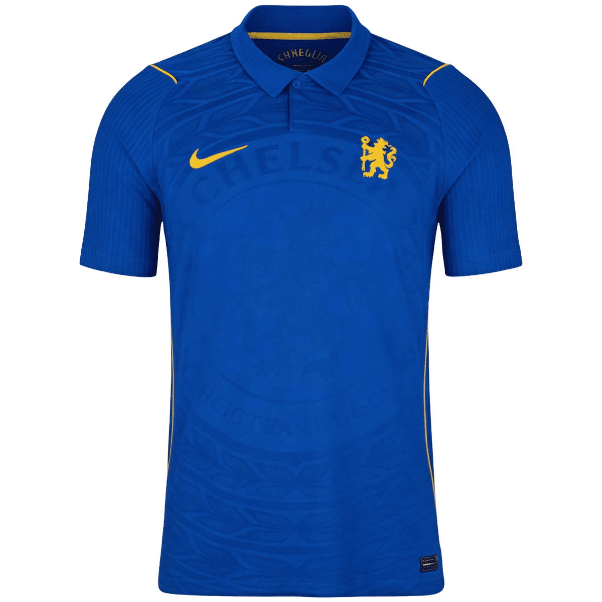 Maglia Gara Chelsea Casa Uomo 2026/27