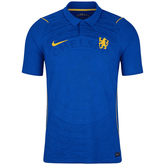 Maglia Gara Chelsea Casa Uomo 2026/27