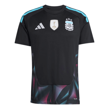 Maglia da Portiere Replica Argentina Uomo 2026