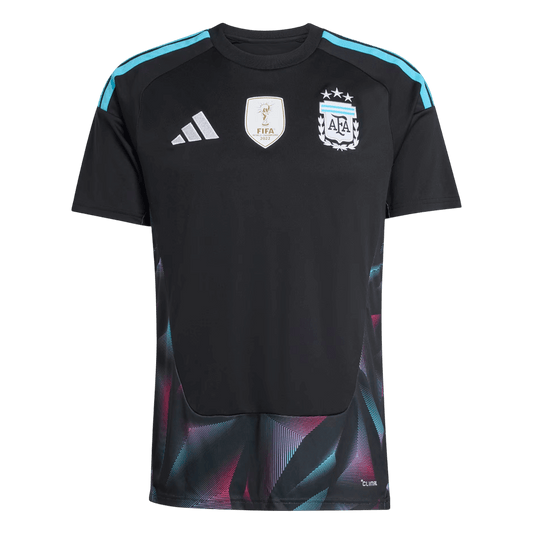 Maglia da Portiere Replica Argentina Uomo 2026